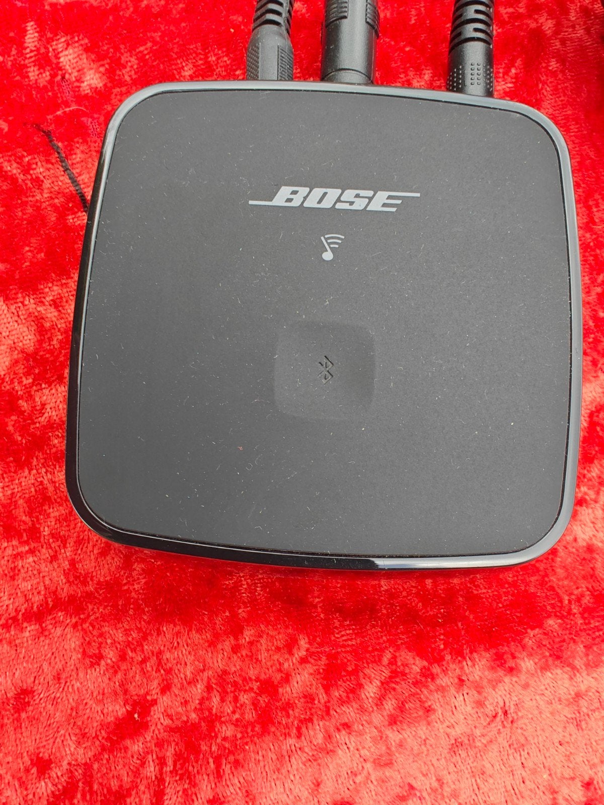 Bose Soundtouch wireless audio adapter, Ophalen of Verzenden