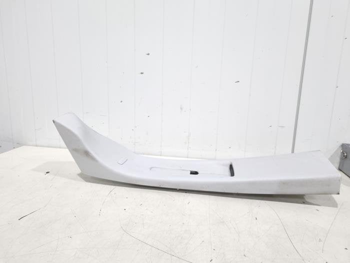 Stijl midden-links van een Volkswagen Transporter (LB9A), Gebruikt, -, Volkswagen, -