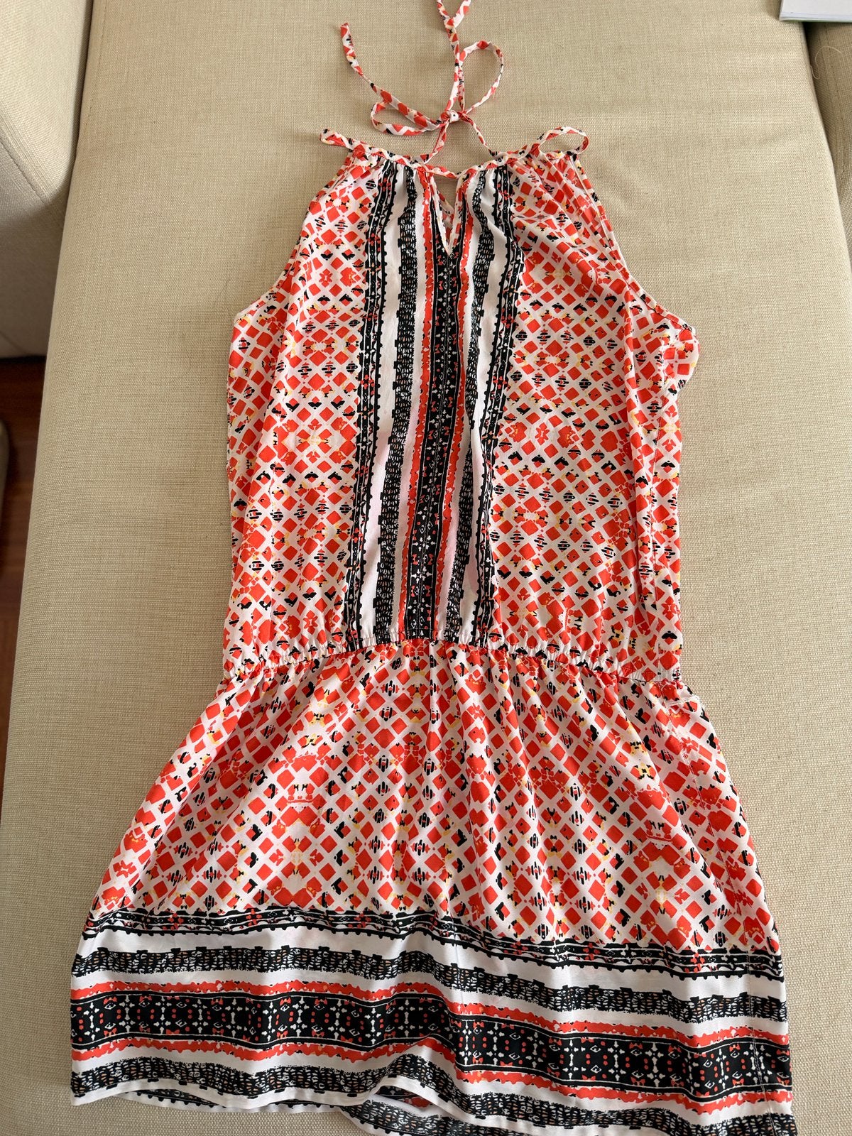Robe été taille unique, Kleding | Dames, Jumpsuits, Ophalen of Verzenden, Zo goed als nieuw