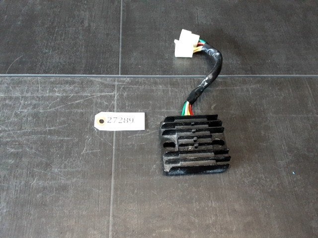 Dax rep. 2000 - 2024 Zhenhua Spanningsregelaar D1-61609, Motoren