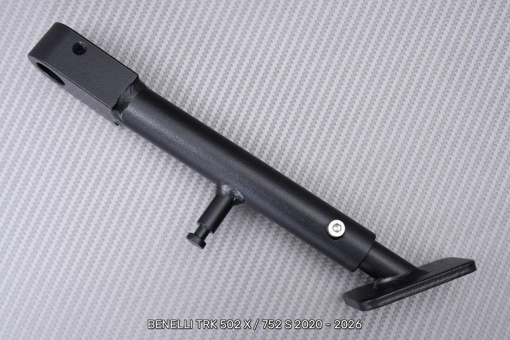Béquille latérale BENELLI TRK 502 X / 752 S 2020 - 2026, Motos, Enlèvement ou Envoi, Neuf