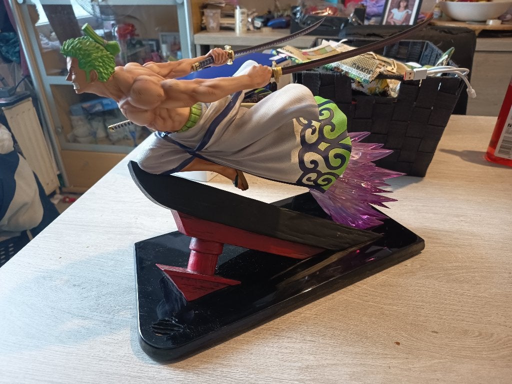 Figurine, Ophalen, Zo goed als nieuw, Fantasy