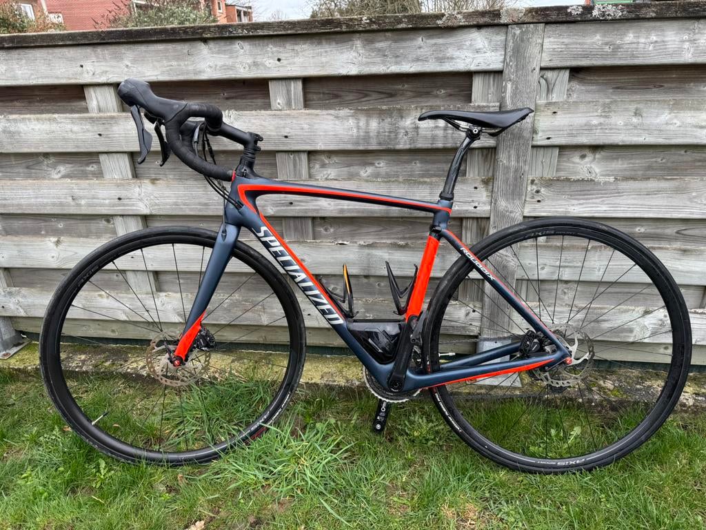 Specialized Roubaix, Enlèvement, Comme neuf
