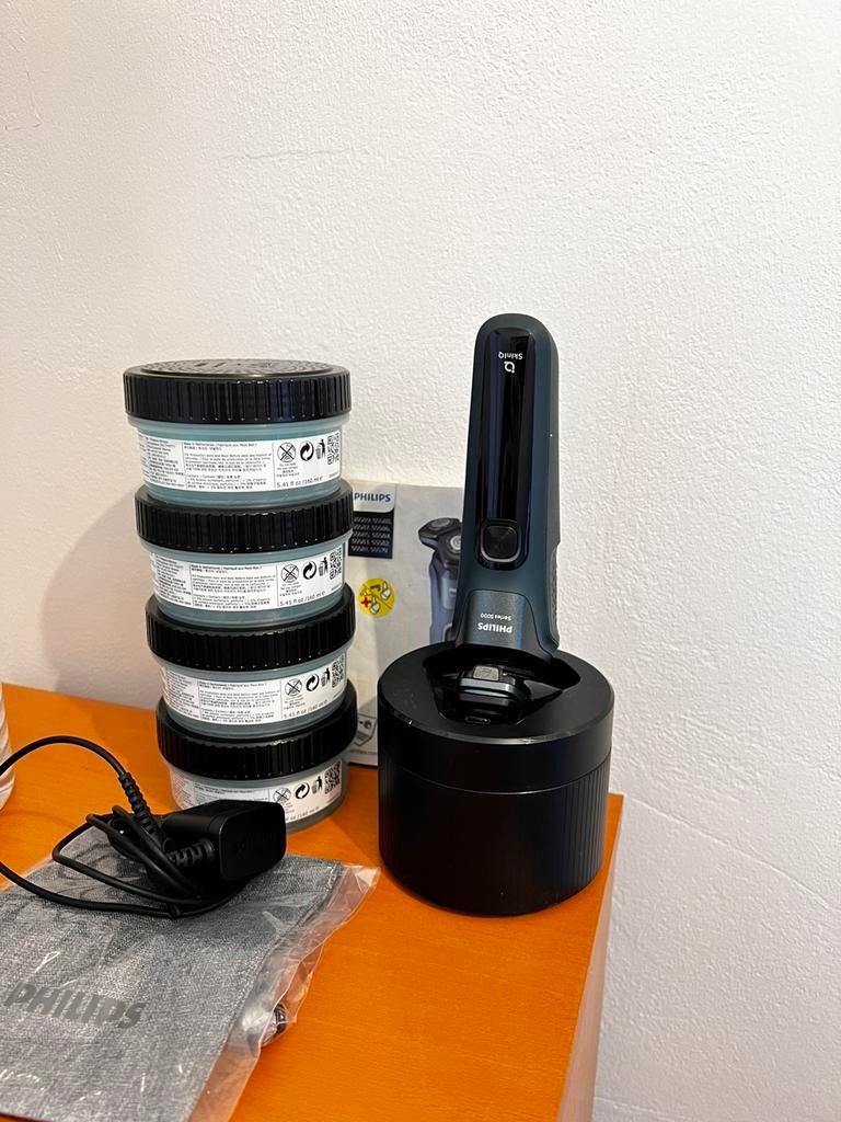 Philips shaver, Enlèvement, Comme neuf, Rasage ou Épilation