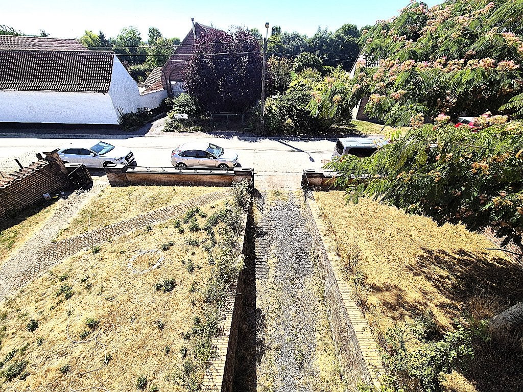 Magnifique maison 4 façades sur terrain de 4a 50ca, Immo, Grosage, 354 kWh/m²/an, 247 m², Province de Hainaut