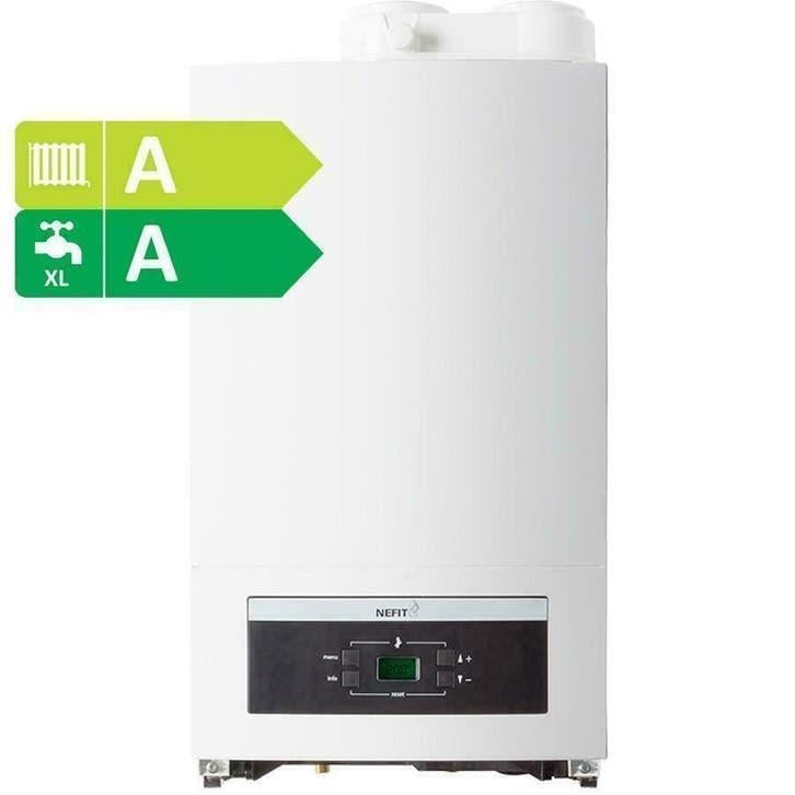 Chaudières et pièces de chauffage central de Remeha Vaillant, Enlèvement ou Envoi