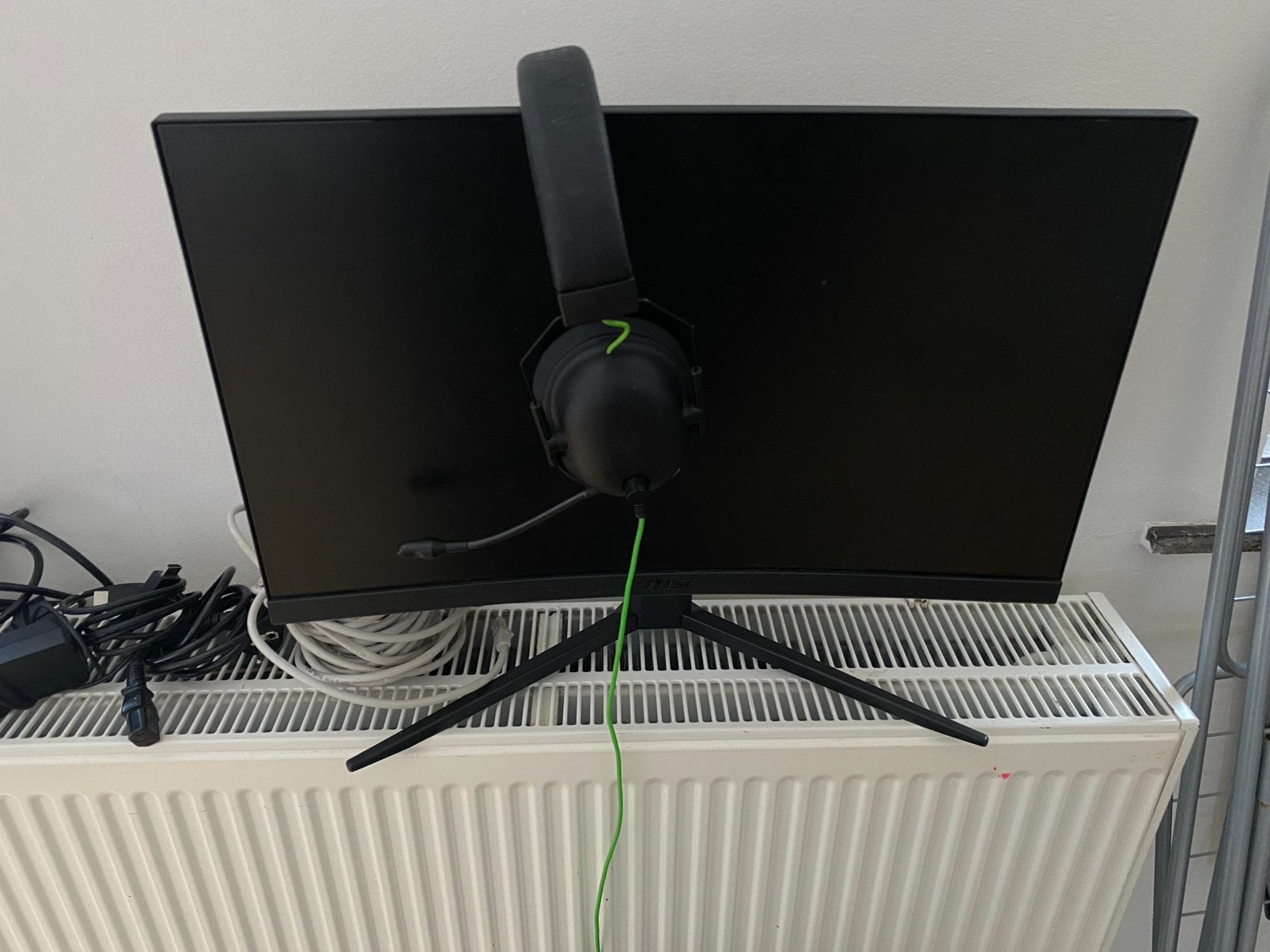 VEND Setup gaming, Informatique & Logiciels, Moniteurs, Neuf, 151 à 200 Hz, HDMI, Gaming, Incurvé, Autres types, Ultra HD (4K)