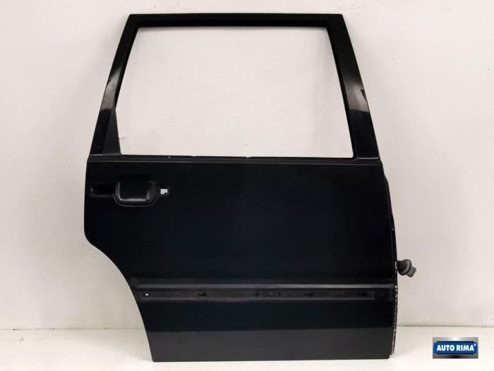 Portière 4portes arrière droite d'un Volvo 850 (019), -, 3 mois de garantie, Utilisé, Porte
