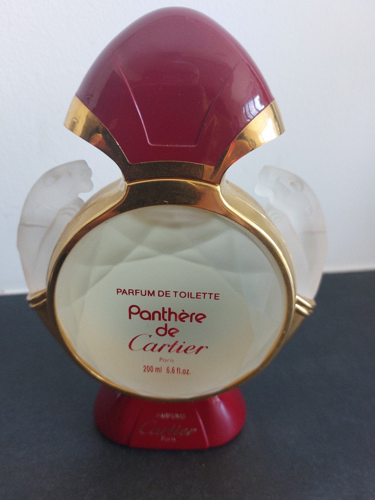Cartier, Verzamelen, Parfumverzamelingen, Ophalen of Verzenden