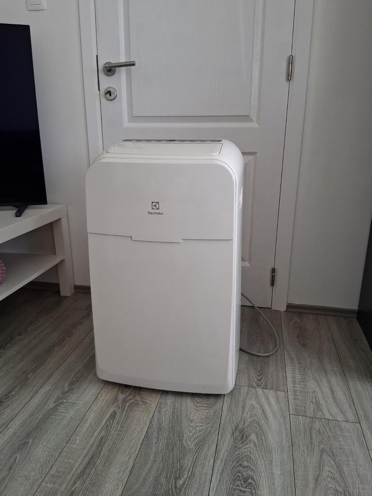 Mobiele airco Electrolux 12000 BTU, Ophalen, Verwarmen, Mobiele airco, Timer