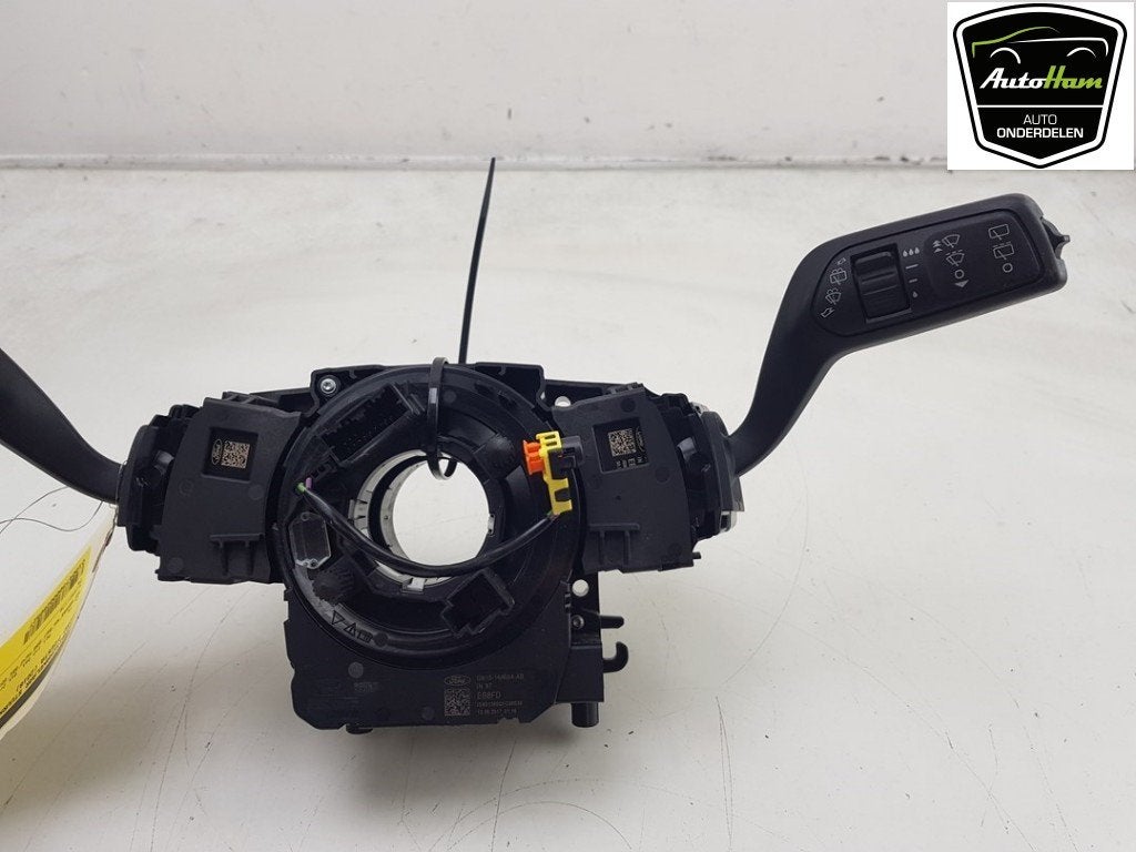 COMBINE COMMODO Ford Fiesta 7 (|GN1514A664AB|2113263|), Utilisé, Ford