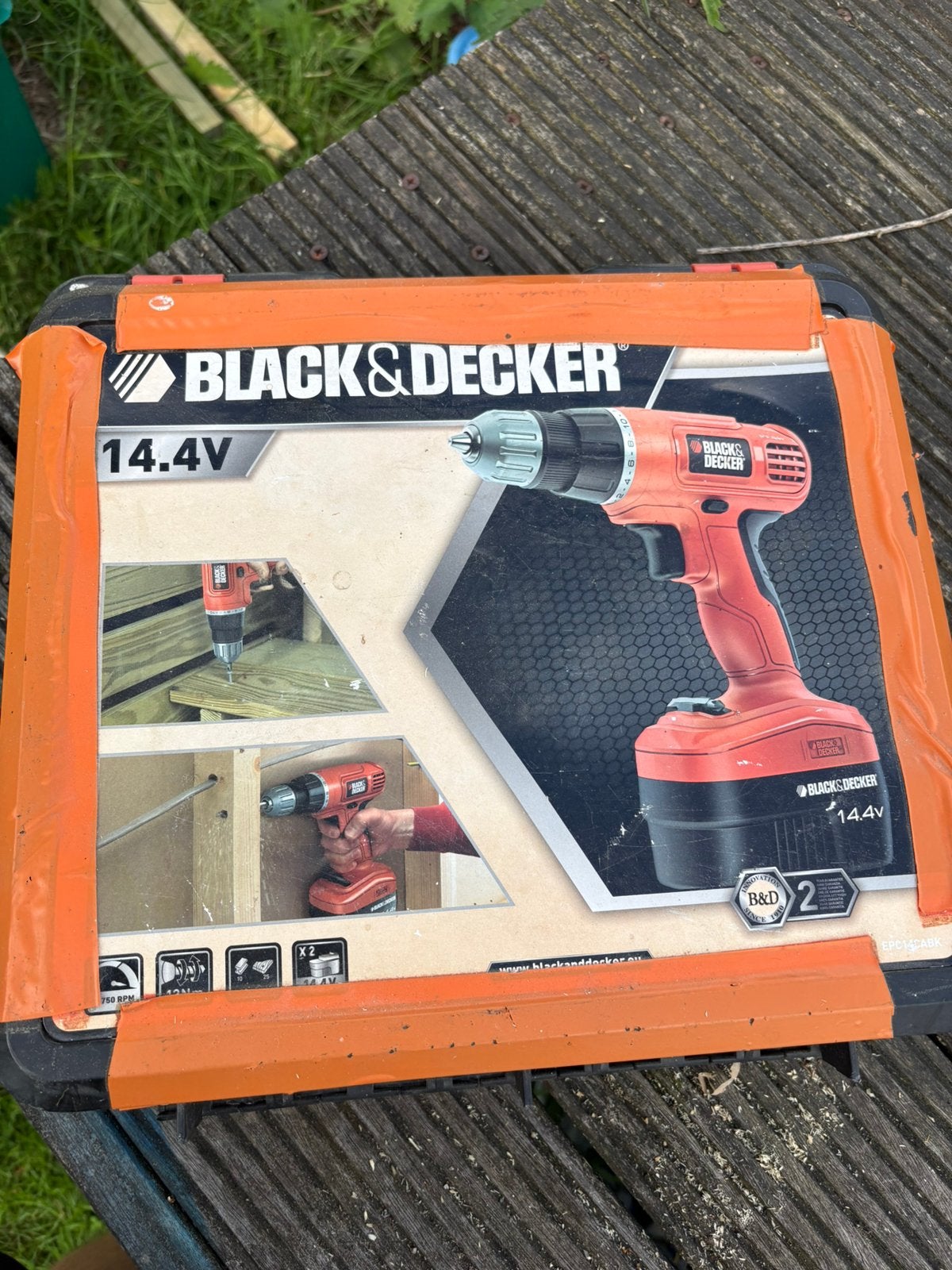 Verschillende boormachines, Doe-het-zelf en Bouw, Gereedschap | Boormachines, Ophalen, Gebruikt, Boormachine