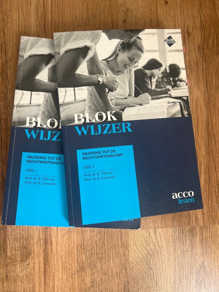 Rechten KUL boeken, Ophalen of Verzenden, Zo goed als nieuw, Hoger Onderwijs