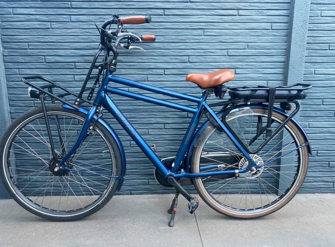 Elektrische fiets Zeer Goede Staat ✅, Ophalen, Zo goed als nieuw