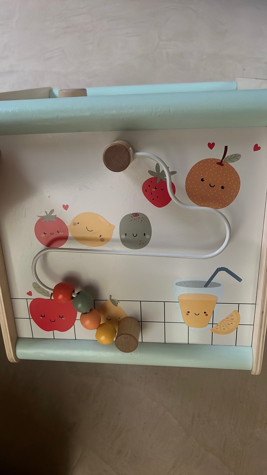 Gratis klein speelkeukentje, Enfants & Bébés, Enlèvement, Comme neuf