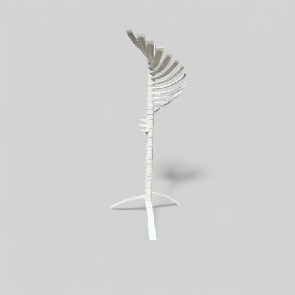 Knoll-Gavina kapstok Renna, Enlèvement, Comme neuf