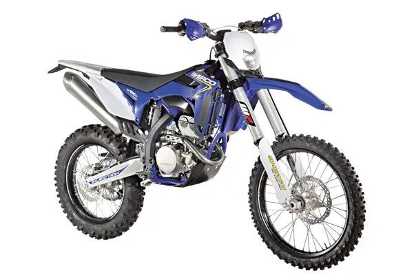 Pièces sherco 300 sefr, Enlèvement ou Envoi