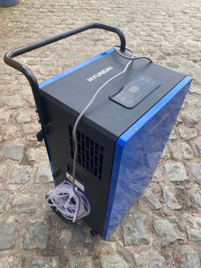 Déhumidificateur a louer 90l ou 50l, Bricolage & Construction, Ventilation & Extraction, Comme neuf, Enlèvement