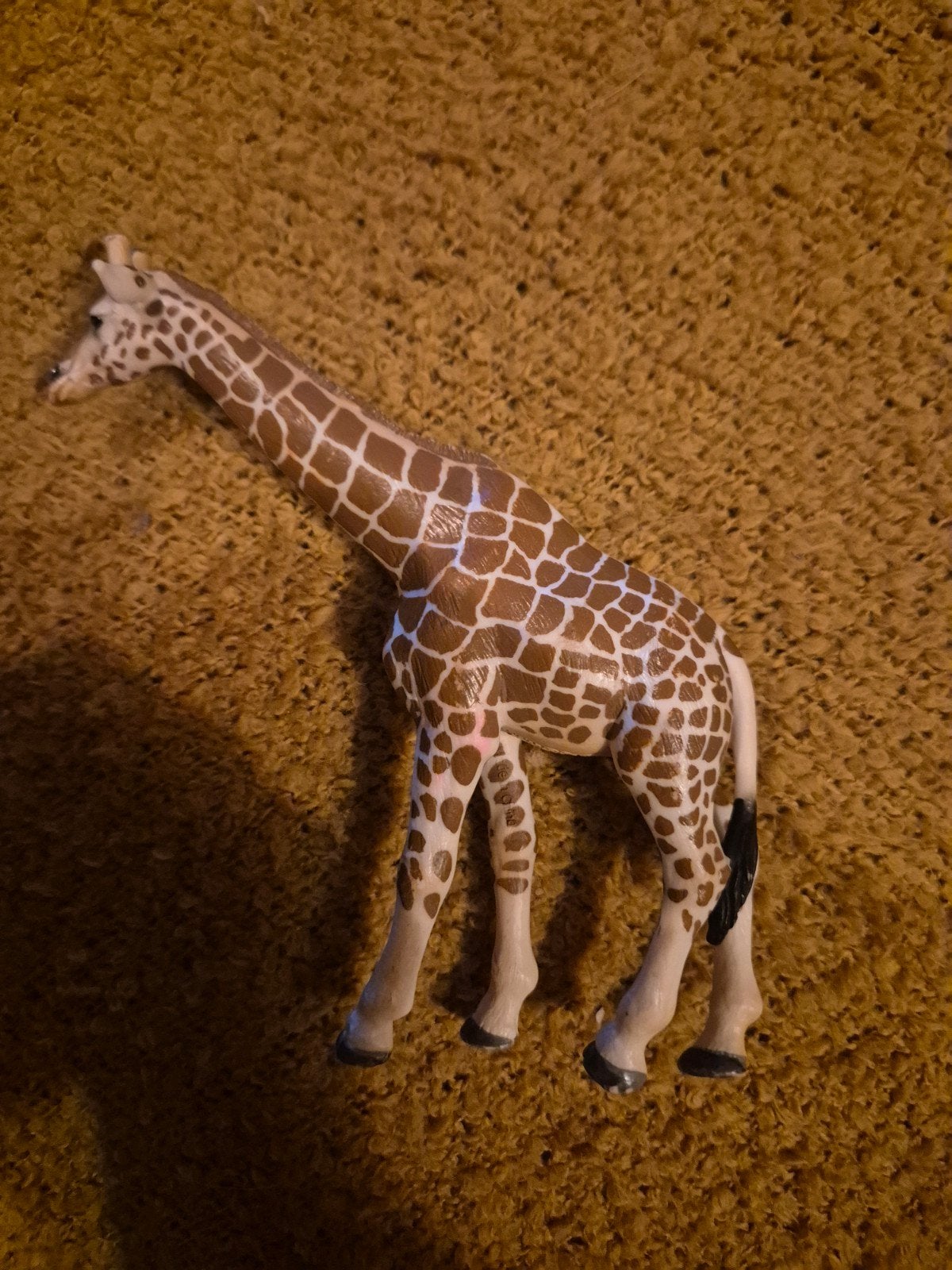 schleich giraffe, Verzamelen, Verzenden