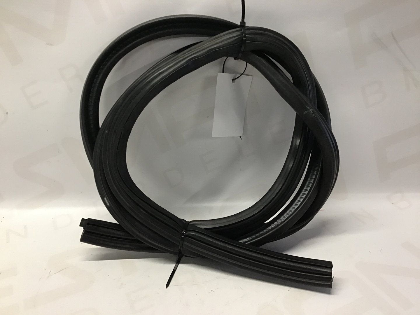 Kofferbak rubber BMW E36 Z3, Gebruikt, -, Ophalen of Verzenden, -
