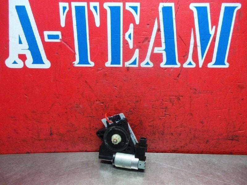 MOTEUR LEVE VITRE ELECTRIQUE Ford Fiesta 5 (JD / JH), Utilisé, Ford
