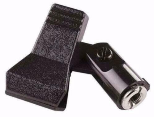 Microfoonhouder met adapter 140-T, Musique & Instruments, Microphones, Neuf, Autres types, Enlèvement ou Envoi