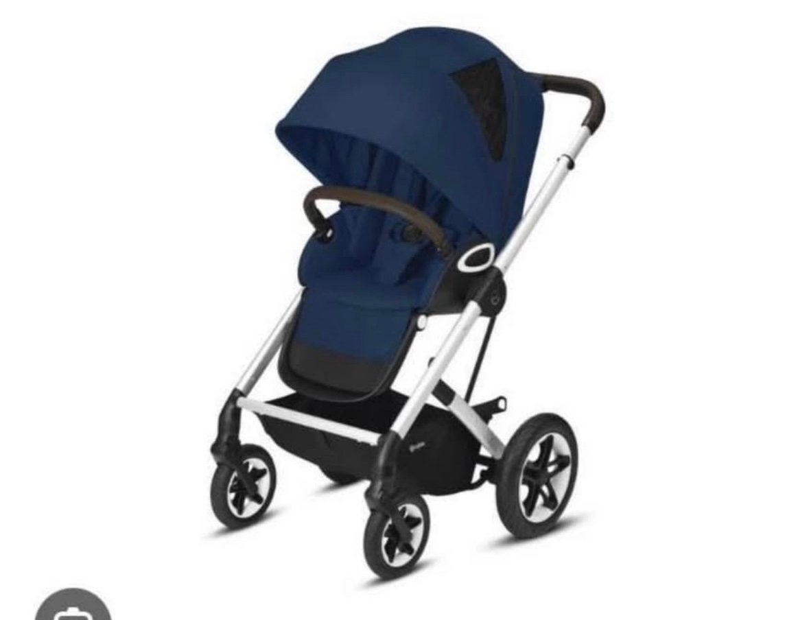 Cybex complete set, Enlèvement, Comme neuf