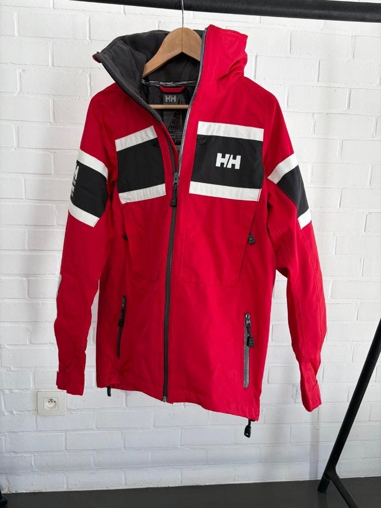 HH Zeiljas, Watersport en Boten, Gebruikt, Helly Hansen, Ophalen of Verzenden, Dame of Heer