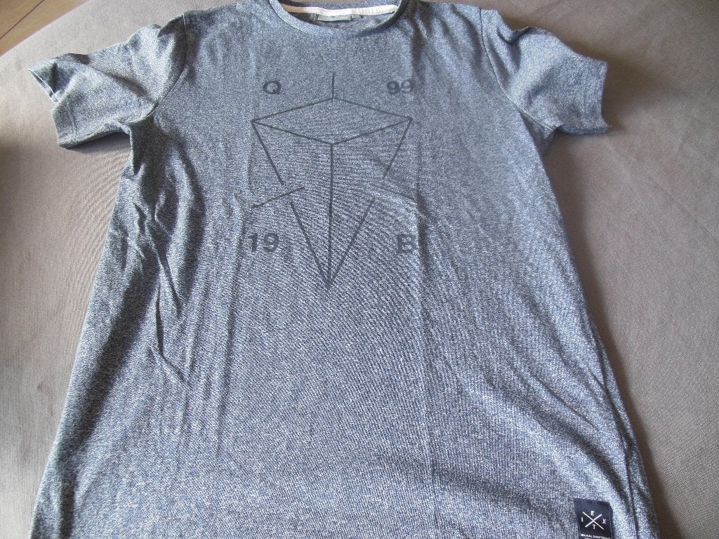 t-shirt JBC 164, Kinderen en Baby's, Kinderkleding | Maat 164, Ophalen of Verzenden, JBC., Jongen, Shirt of Longsleeve