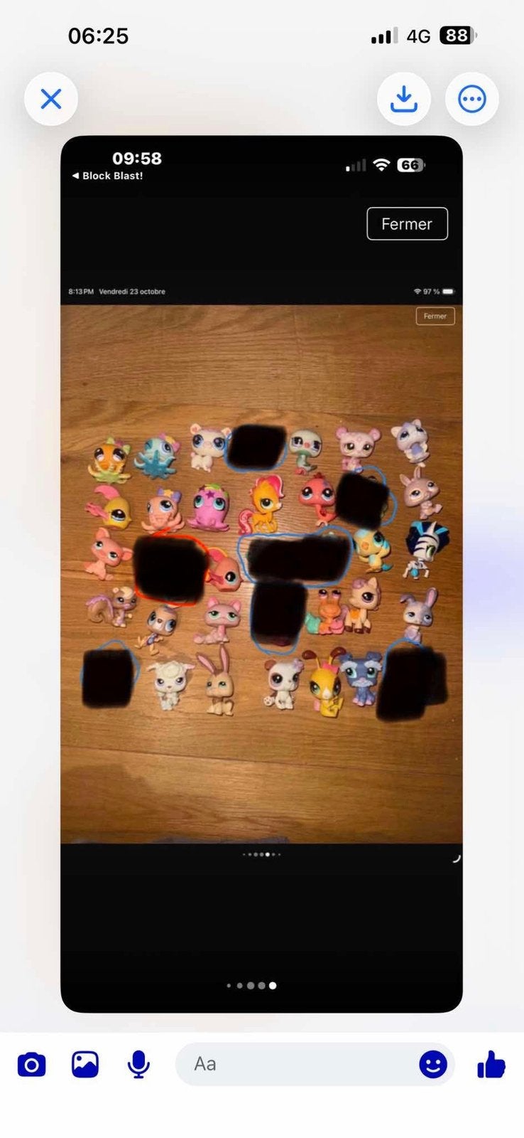 PETSHOP HEEFT EENHEID, Ophalen, Gebruikt, Dier