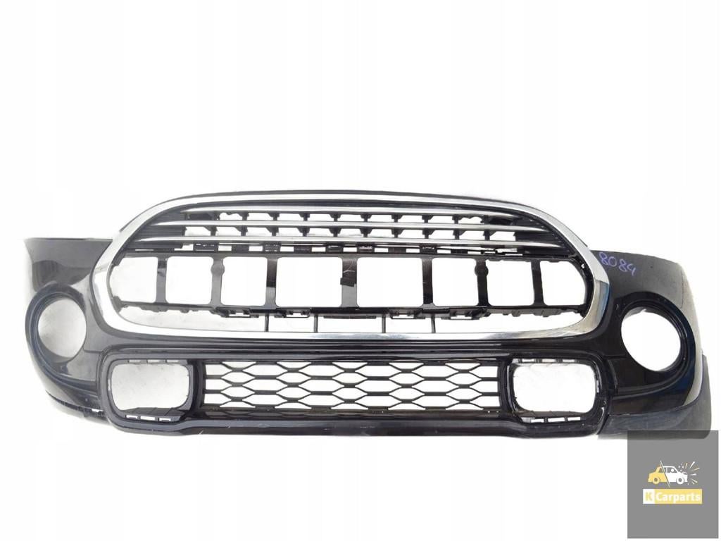 Pare-chocs avant Mini Cooper F55 F56 S, Pare-chocs, Customer.service@mini.co.uk, BMW AG, Petuelring 130
80788  Munich, DE
