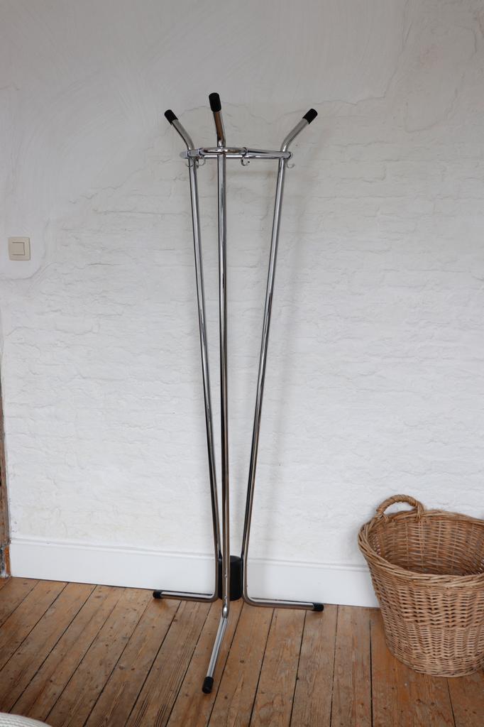 Porte-manteaux Tubax — Willy Van Der Meeren — design belge, Enlèvement, Comme neuf