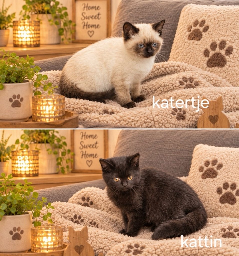 mooie britse korthaar kittens, Dieren en Toebehoren, Meerdere dieren, Gechipt, 0 tot 2 jaar