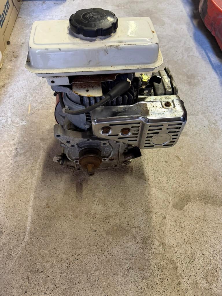 Moteur honda, Jardin & Terrasse, Enlèvement, Comme neuf