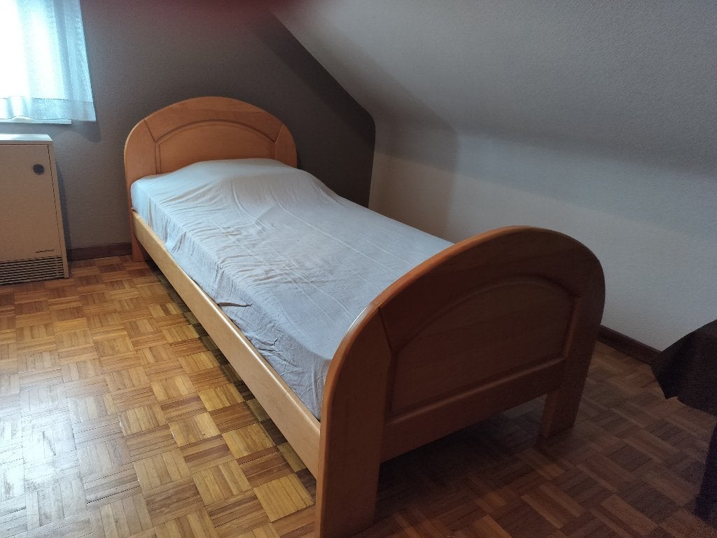 Meisjeskamer, Huis en Inrichting, Slaapkamer | Complete slaapkamers, Ophalen, Gebruikt, Eenpersoons