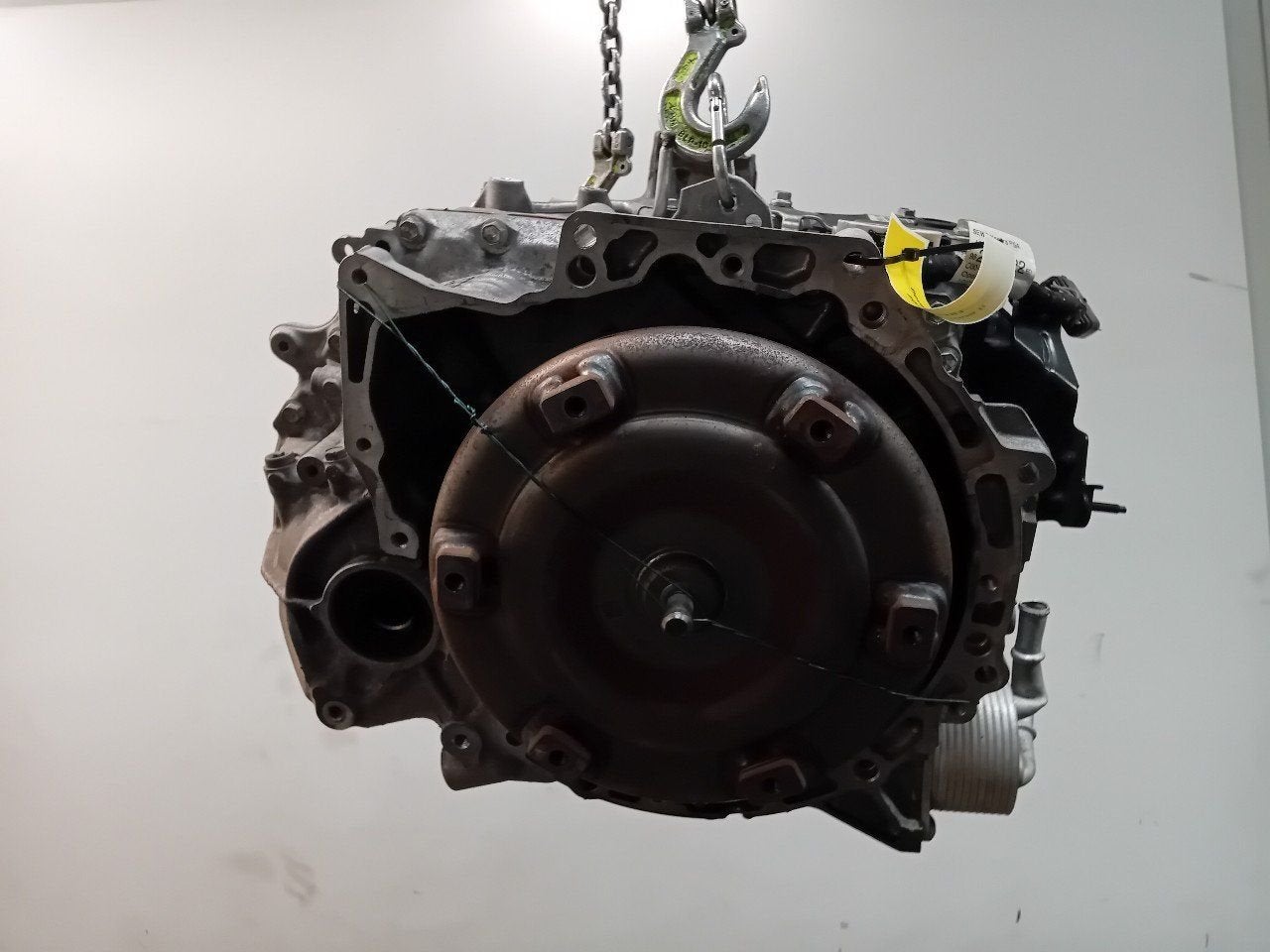 Versnellingsbak automaat Peugeot 5008, Onderdelen@venauto.nl, Van der Ven Autorecycling B.V., Ettenseweg 76, 4706 PB Roosendaal, The Netherlands