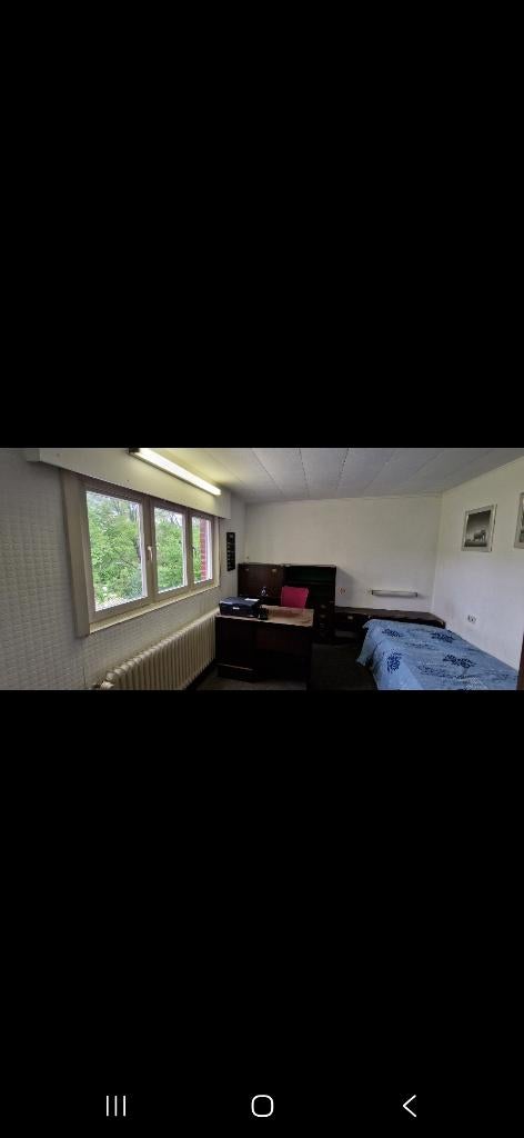 Chambre, Enlèvement, Utilisé, Une personne