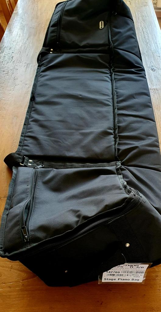 Thomann Stage Piano bag L, Ophalen