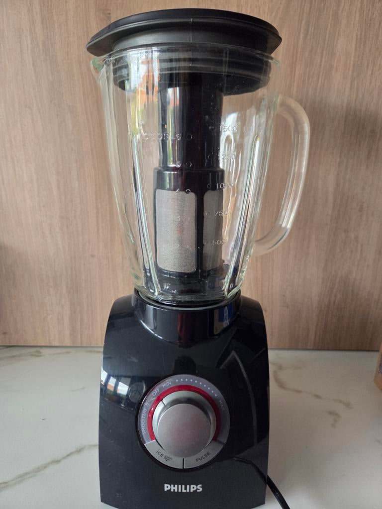 Blender Philips HR2084/90 650W, Ophalen, Blender