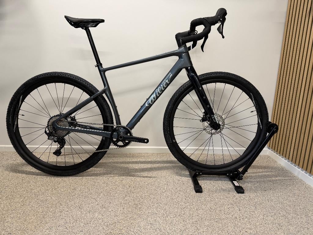 Wilier Adlar Shimano GRX 1x11 Medium, Neuf, Enlèvement ou Envoi, Wilier, 28 pouces