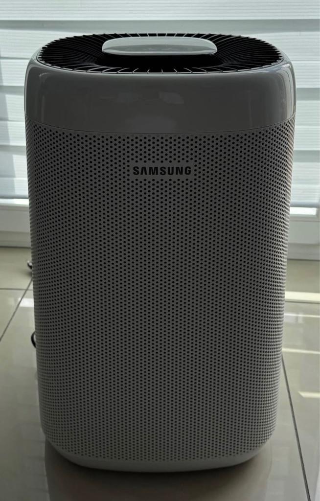 Air purifier, Ophalen, Zo goed als nieuw, Luchtreiniger
