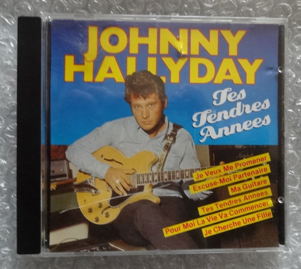 CD's H, Ophalen of Verzenden, Album