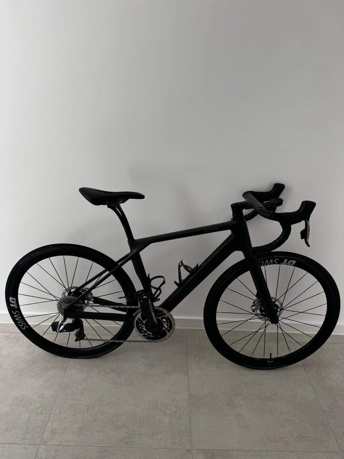 Canyon endurace CFR AXS 2j oud - maat 2XS, Fietsen en Brommers, Fietsen | Racefietsen, Gebruikt, Carbon, 49 tot 53 cm, Overige maten
