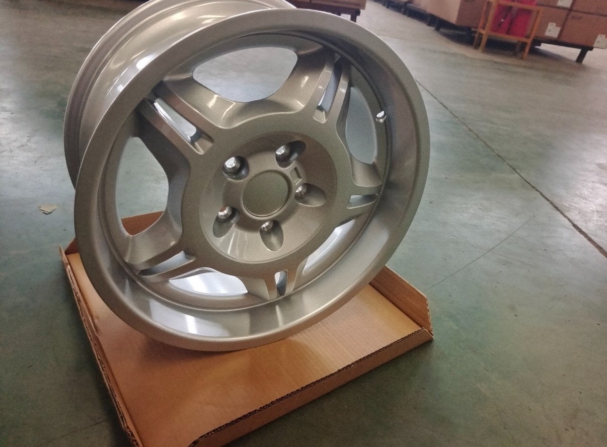 Jantes Bmw E36 Styling 24 M 17 pouces NEUVES ! ! !, Autos : Pièces & Accessoires, Enlèvement ou Envoi, Jante(s)