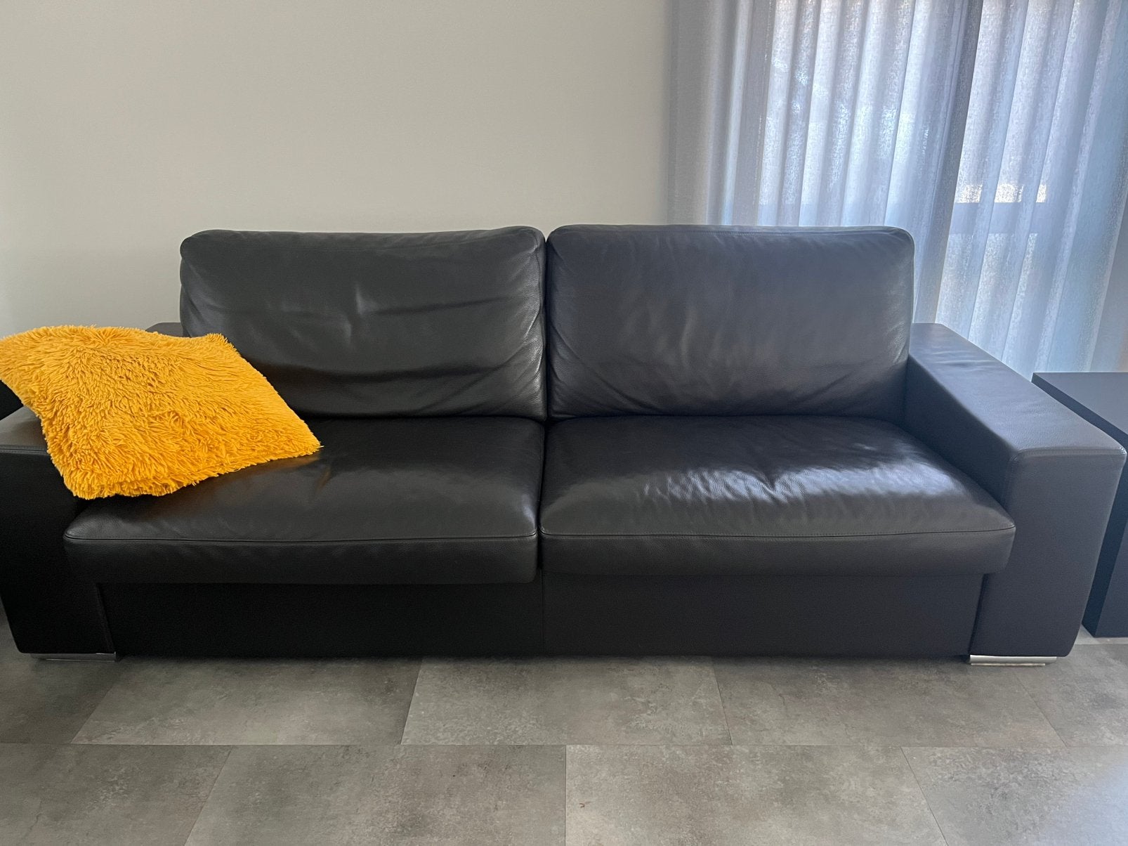 Design zetels, Ophalen, Zo goed als nieuw