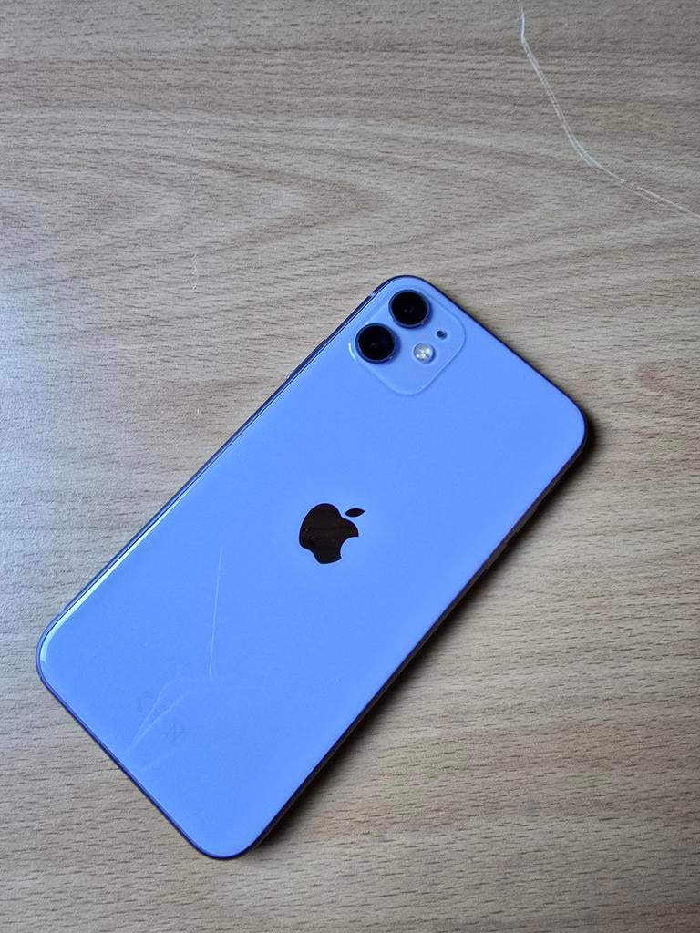Iphone 11 64gb, Telecommunicatie, Ophalen