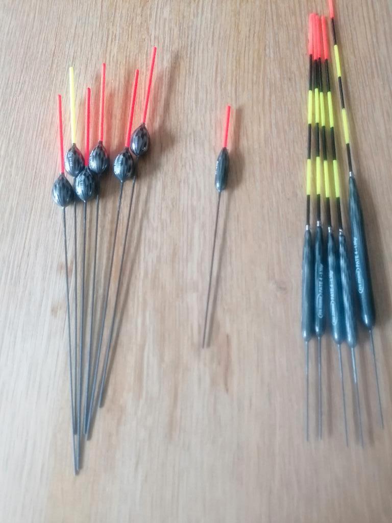 Fun fishing dobbers, Verzenden, Nieuw, Dobber of Lood