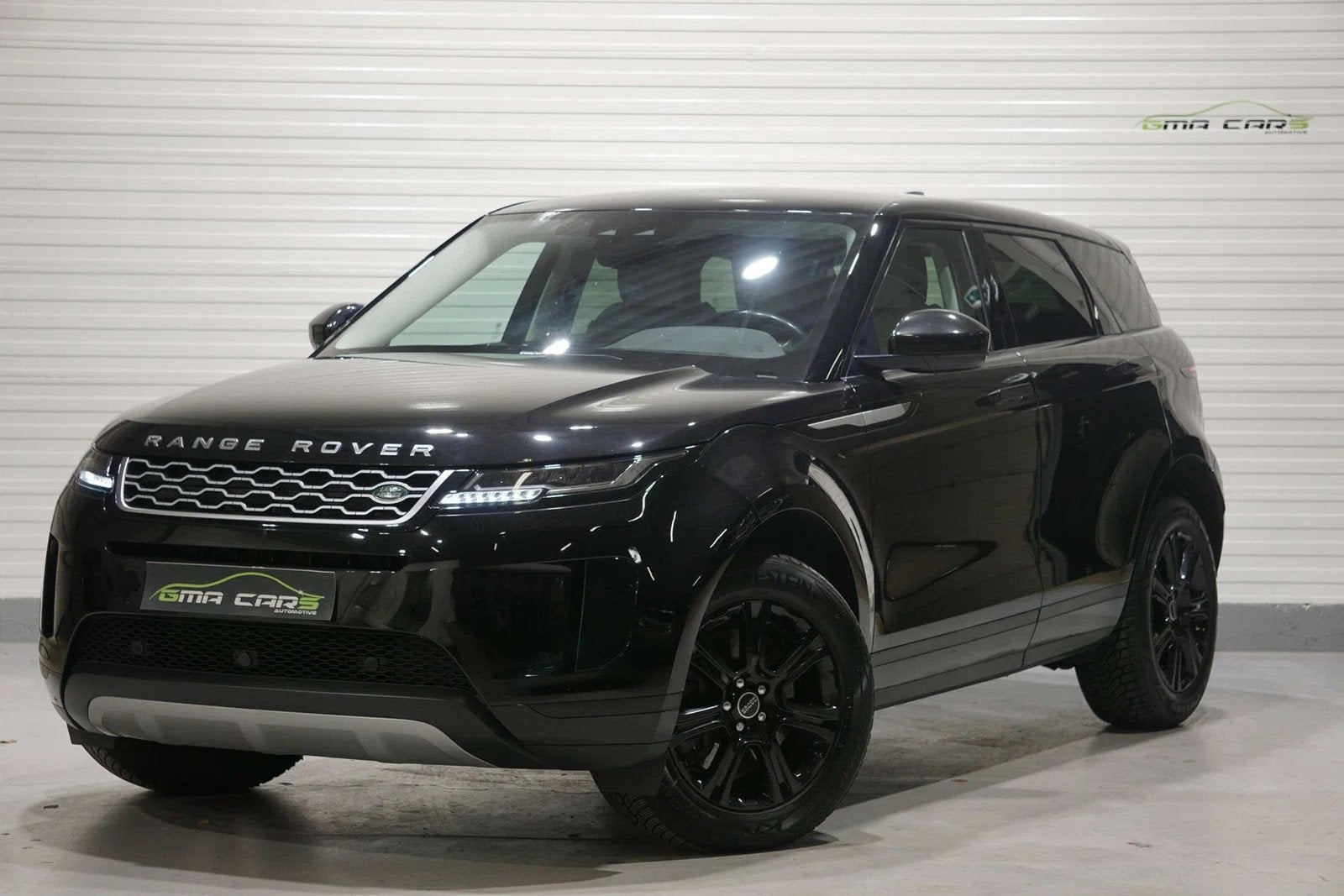 Land Rover Range Rover Evoque Evoque 2.0 TD4 MHEV 4WD S-Navi, Auto's, Automaat, Gebruikt, 4 cilinders, 149 g/km