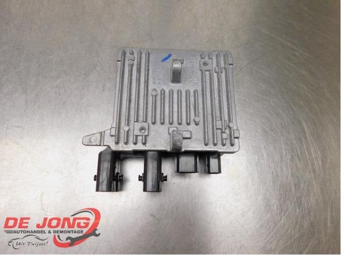 Ordinateur direction assistée d'un Renault Twingo, Renault, -, 3 mois de garantie, Utilisé