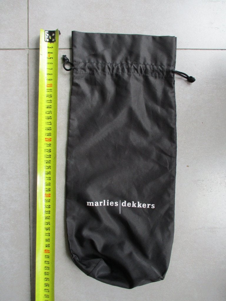 marlies dekkers opbergtas met treksluiting,lingerie bikini z, Kleding | Dames, Overige Dameskleding, Marlies Dekkers, Ophalen of Verzenden